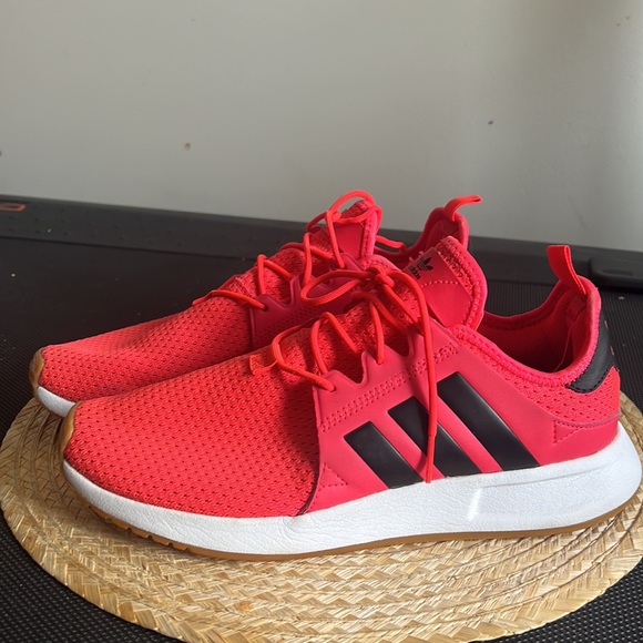 Adidas Mens Comfy Sneakers Kicks Size 8 - Picture 13 of 14